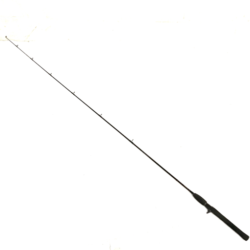 スミス トレジャースティック TC 60SBL SMITH バス釣り ベイトロッド バス用